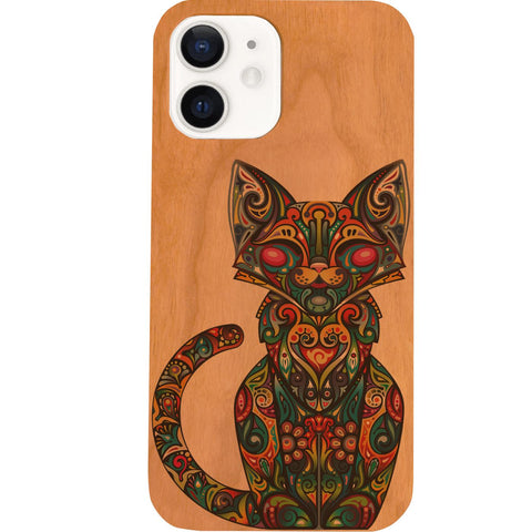 Cat - UV Color Printed Phone Case for iPhone 15/iPhone 15 Plus/iPhone 15 Pro/iPhone 15 Pro Max/iPhone 14/
    iPhone 14 Plus/iPhone 14 Pro/iPhone 14 Pro Max/iPhone 13/iPhone 13 Mini/
    iPhone 13 Pro/iPhone 13 Pro Max/iPhone 12 Mini/iPhone 12/
    iPhone 12 Pro Max/iPhone 11/iPhone 11 Pro/iPhone 11 Pro Max/iPhone X/Xs Universal/iPhone XR/iPhone Xs Max/
    Samsung S23/Samsung S23 Plus/Samsung S23 Ultra/Samsung S22/Samsung S22 Plus/Samsung S22 Ultra/Samsung S21