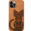 Cat - UV Color Printed Phone Case for iPhone 15/iPhone 15 Plus/iPhone 15 Pro/iPhone 15 Pro Max/iPhone 14/
    iPhone 14 Plus/iPhone 14 Pro/iPhone 14 Pro Max/iPhone 13/iPhone 13 Mini/
    iPhone 13 Pro/iPhone 13 Pro Max/iPhone 12 Mini/iPhone 12/
    iPhone 12 Pro Max/iPhone 11/iPhone 11 Pro/iPhone 11 Pro Max/iPhone X/Xs Universal/iPhone XR/iPhone Xs Max/
    Samsung S23/Samsung S23 Plus/Samsung S23 Ultra/Samsung S22/Samsung S22 Plus/Samsung S22 Ultra/Samsung S21