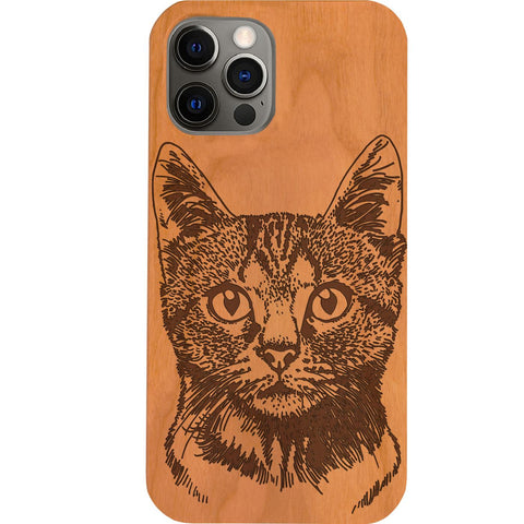 Cat - Engraved Phone Case for iPhone 15/iPhone 15 Plus/iPhone 15 Pro/iPhone 15 Pro Max/iPhone 14/
    iPhone 14 Plus/iPhone 14 Pro/iPhone 14 Pro Max/iPhone 13/iPhone 13 Mini/
    iPhone 13 Pro/iPhone 13 Pro Max/iPhone 12 Mini/iPhone 12/
    iPhone 12 Pro Max/iPhone 11/iPhone 11 Pro/iPhone 11 Pro Max/iPhone X/Xs Universal/iPhone XR/iPhone Xs Max/
    Samsung S23/Samsung S23 Plus/Samsung S23 Ultra/Samsung S22/Samsung S22 Plus/Samsung S22 Ultra/Samsung S21