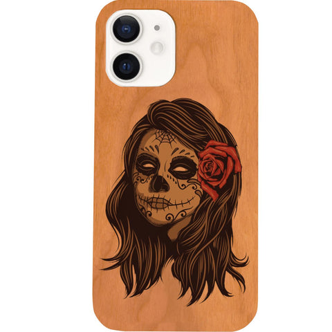 Catrina - UV Color Printed Phone Case for iPhone 15/iPhone 15 Plus/iPhone 15 Pro/iPhone 15 Pro Max/iPhone 14/
    iPhone 14 Plus/iPhone 14 Pro/iPhone 14 Pro Max/iPhone 13/iPhone 13 Mini/
    iPhone 13 Pro/iPhone 13 Pro Max/iPhone 12 Mini/iPhone 12/
    iPhone 12 Pro Max/iPhone 11/iPhone 11 Pro/iPhone 11 Pro Max/iPhone X/Xs Universal/iPhone XR/iPhone Xs Max/
    Samsung S23/Samsung S23 Plus/Samsung S23 Ultra/Samsung S22/Samsung S22 Plus/Samsung S22 Ultra/Samsung S21