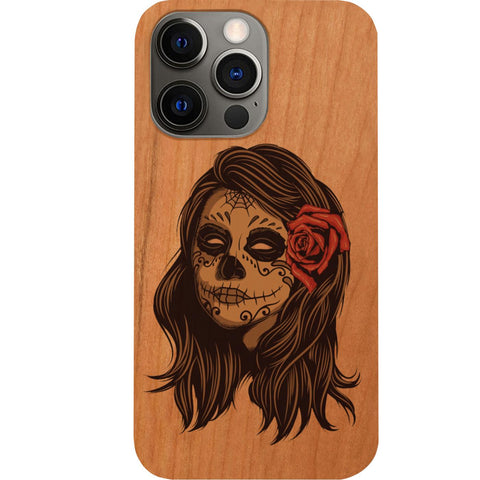 Catrina - UV Color Printed Phone Case for iPhone 15/iPhone 15 Plus/iPhone 15 Pro/iPhone 15 Pro Max/iPhone 14/
    iPhone 14 Plus/iPhone 14 Pro/iPhone 14 Pro Max/iPhone 13/iPhone 13 Mini/
    iPhone 13 Pro/iPhone 13 Pro Max/iPhone 12 Mini/iPhone 12/
    iPhone 12 Pro Max/iPhone 11/iPhone 11 Pro/iPhone 11 Pro Max/iPhone X/Xs Universal/iPhone XR/iPhone Xs Max/
    Samsung S23/Samsung S23 Plus/Samsung S23 Ultra/Samsung S22/Samsung S22 Plus/Samsung S22 Ultra/Samsung S21