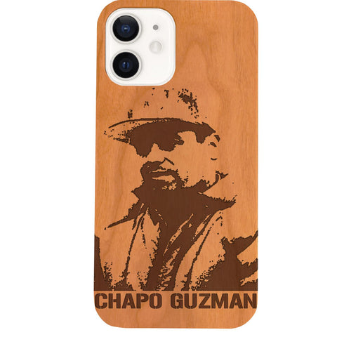 Chapo Guzman - Engraved Phone Case for iPhone 15/iPhone 15 Plus/iPhone 15 Pro/iPhone 15 Pro Max/iPhone 14/
    iPhone 14 Plus/iPhone 14 Pro/iPhone 14 Pro Max/iPhone 13/iPhone 13 Mini/
    iPhone 13 Pro/iPhone 13 Pro Max/iPhone 12 Mini/iPhone 12/
    iPhone 12 Pro Max/iPhone 11/iPhone 11 Pro/iPhone 11 Pro Max/iPhone X/Xs Universal/iPhone XR/iPhone Xs Max/
    Samsung S23/Samsung S23 Plus/Samsung S23 Ultra/Samsung S22/Samsung S22 Plus/Samsung S22 Ultra/Samsung S21