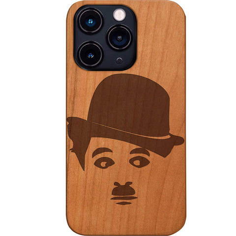 Charlie Chaplin 1 - Engraved Phone Case for iPhone 15/iPhone 15 Plus/iPhone 15 Pro/iPhone 15 Pro Max/iPhone 14/
    iPhone 14 Plus/iPhone 14 Pro/iPhone 14 Pro Max/iPhone 13/iPhone 13 Mini/
    iPhone 13 Pro/iPhone 13 Pro Max/iPhone 12 Mini/iPhone 12/
    iPhone 12 Pro Max/iPhone 11/iPhone 11 Pro/iPhone 11 Pro Max/iPhone X/Xs Universal/iPhone XR/iPhone Xs Max/
    Samsung S23/Samsung S23 Plus/Samsung S23 Ultra/Samsung S22/Samsung S22 Plus/Samsung S22 Ultra/Samsung S21