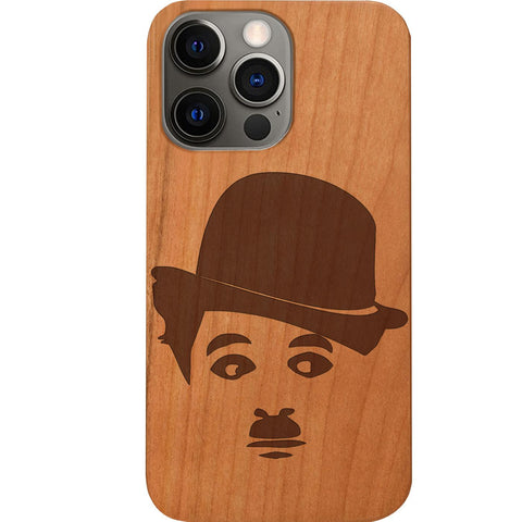 Charlie Chaplin 1 - Engraved Phone Case for iPhone 15/iPhone 15 Plus/iPhone 15 Pro/iPhone 15 Pro Max/iPhone 14/
    iPhone 14 Plus/iPhone 14 Pro/iPhone 14 Pro Max/iPhone 13/iPhone 13 Mini/
    iPhone 13 Pro/iPhone 13 Pro Max/iPhone 12 Mini/iPhone 12/
    iPhone 12 Pro Max/iPhone 11/iPhone 11 Pro/iPhone 11 Pro Max/iPhone X/Xs Universal/iPhone XR/iPhone Xs Max/
    Samsung S23/Samsung S23 Plus/Samsung S23 Ultra/Samsung S22/Samsung S22 Plus/Samsung S22 Ultra/Samsung S21