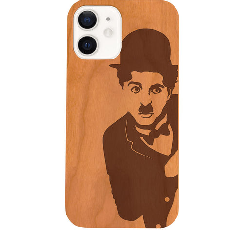 Charlie Chaplin 2 - Engraved Phone Case for iPhone 15/iPhone 15 Plus/iPhone 15 Pro/iPhone 15 Pro Max/iPhone 14/
    iPhone 14 Plus/iPhone 14 Pro/iPhone 14 Pro Max/iPhone 13/iPhone 13 Mini/
    iPhone 13 Pro/iPhone 13 Pro Max/iPhone 12 Mini/iPhone 12/
    iPhone 12 Pro Max/iPhone 11/iPhone 11 Pro/iPhone 11 Pro Max/iPhone X/Xs Universal/iPhone XR/iPhone Xs Max/
    Samsung S23/Samsung S23 Plus/Samsung S23 Ultra/Samsung S22/Samsung S22 Plus/Samsung S22 Ultra/Samsung S21