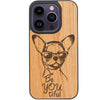 Chihuahua - Engraved Phone Case for iPhone 15/iPhone 15 Plus/iPhone 15 Pro/iPhone 15 Pro Max/iPhone 14/
    iPhone 14 Plus/iPhone 14 Pro/iPhone 14 Pro Max/iPhone 13/iPhone 13 Mini/
    iPhone 13 Pro/iPhone 13 Pro Max/iPhone 12 Mini/iPhone 12/
    iPhone 12 Pro Max/iPhone 11/iPhone 11 Pro/iPhone 11 Pro Max/iPhone X/Xs Universal/iPhone XR/iPhone Xs Max/
    Samsung S23/Samsung S23 Plus/Samsung S23 Ultra/Samsung S22/Samsung S22 Plus/Samsung S22 Ultra/Samsung S21