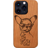 Chihuahua - Engraved Phone Case for iPhone 15/iPhone 15 Plus/iPhone 15 Pro/iPhone 15 Pro Max/iPhone 14/
    iPhone 14 Plus/iPhone 14 Pro/iPhone 14 Pro Max/iPhone 13/iPhone 13 Mini/
    iPhone 13 Pro/iPhone 13 Pro Max/iPhone 12 Mini/iPhone 12/
    iPhone 12 Pro Max/iPhone 11/iPhone 11 Pro/iPhone 11 Pro Max/iPhone X/Xs Universal/iPhone XR/iPhone Xs Max/
    Samsung S23/Samsung S23 Plus/Samsung S23 Ultra/Samsung S22/Samsung S22 Plus/Samsung S22 Ultra/Samsung S21