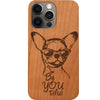 Chihuahua - Engraved Phone Case for iPhone 15/iPhone 15 Plus/iPhone 15 Pro/iPhone 15 Pro Max/iPhone 14/
    iPhone 14 Plus/iPhone 14 Pro/iPhone 14 Pro Max/iPhone 13/iPhone 13 Mini/
    iPhone 13 Pro/iPhone 13 Pro Max/iPhone 12 Mini/iPhone 12/
    iPhone 12 Pro Max/iPhone 11/iPhone 11 Pro/iPhone 11 Pro Max/iPhone X/Xs Universal/iPhone XR/iPhone Xs Max/
    Samsung S23/Samsung S23 Plus/Samsung S23 Ultra/Samsung S22/Samsung S22 Plus/Samsung S22 Ultra/Samsung S21