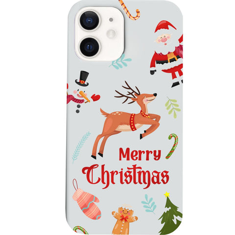 Christmas Deer - UV Color Printed Phone Case for iPhone 15/iPhone 15 Plus/iPhone 15 Pro/iPhone 15 Pro Max/iPhone 14/
    iPhone 14 Plus/iPhone 14 Pro/iPhone 14 Pro Max/iPhone 13/iPhone 13 Mini/
    iPhone 13 Pro/iPhone 13 Pro Max/iPhone 12 Mini/iPhone 12/
    iPhone 12 Pro Max/iPhone 11/iPhone 11 Pro/iPhone 11 Pro Max/iPhone X/Xs Universal/iPhone XR/iPhone Xs Max/
    Samsung S23/Samsung S23 Plus/Samsung S23 Ultra/Samsung S22/Samsung S22 Plus/Samsung S22 Ultra/Samsung S21