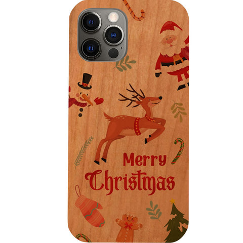 Christmas Deer - UV Color Printed Phone Case for iPhone 15/iPhone 15 Plus/iPhone 15 Pro/iPhone 15 Pro Max/iPhone 14/
    iPhone 14 Plus/iPhone 14 Pro/iPhone 14 Pro Max/iPhone 13/iPhone 13 Mini/
    iPhone 13 Pro/iPhone 13 Pro Max/iPhone 12 Mini/iPhone 12/
    iPhone 12 Pro Max/iPhone 11/iPhone 11 Pro/iPhone 11 Pro Max/iPhone X/Xs Universal/iPhone XR/iPhone Xs Max/
    Samsung S23/Samsung S23 Plus/Samsung S23 Ultra/Samsung S22/Samsung S22 Plus/Samsung S22 Ultra/Samsung S21