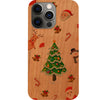 Christmas Tree - UV Color Printed Phone Case for iPhone 15/iPhone 15 Plus/iPhone 15 Pro/iPhone 15 Pro Max/iPhone 14/
    iPhone 14 Plus/iPhone 14 Pro/iPhone 14 Pro Max/iPhone 13/iPhone 13 Mini/
    iPhone 13 Pro/iPhone 13 Pro Max/iPhone 12 Mini/iPhone 12/
    iPhone 12 Pro Max/iPhone 11/iPhone 11 Pro/iPhone 11 Pro Max/iPhone X/Xs Universal/iPhone XR/iPhone Xs Max/
    Samsung S23/Samsung S23 Plus/Samsung S23 Ultra/Samsung S22/Samsung S22 Plus/Samsung S22 Ultra/Samsung S21