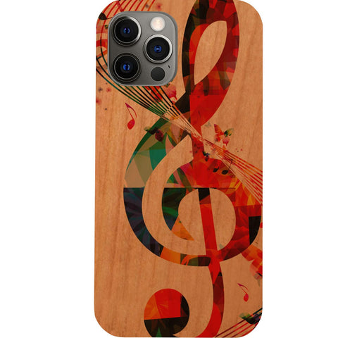 Clef - UV Color Printed Phone Case for iPhone 15/iPhone 15 Plus/iPhone 15 Pro/iPhone 15 Pro Max/iPhone 14/
    iPhone 14 Plus/iPhone 14 Pro/iPhone 14 Pro Max/iPhone 13/iPhone 13 Mini/
    iPhone 13 Pro/iPhone 13 Pro Max/iPhone 12 Mini/iPhone 12/
    iPhone 12 Pro Max/iPhone 11/iPhone 11 Pro/iPhone 11 Pro Max/iPhone X/Xs Universal/iPhone XR/iPhone Xs Max/
    Samsung S23/Samsung S23 Plus/Samsung S23 Ultra/Samsung S22/Samsung S22 Plus/Samsung S22 Ultra/Samsung S21