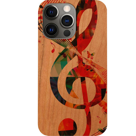 Clef - UV Color Printed Phone Case for iPhone 15/iPhone 15 Plus/iPhone 15 Pro/iPhone 15 Pro Max/iPhone 14/
    iPhone 14 Plus/iPhone 14 Pro/iPhone 14 Pro Max/iPhone 13/iPhone 13 Mini/
    iPhone 13 Pro/iPhone 13 Pro Max/iPhone 12 Mini/iPhone 12/
    iPhone 12 Pro Max/iPhone 11/iPhone 11 Pro/iPhone 11 Pro Max/iPhone X/Xs Universal/iPhone XR/iPhone Xs Max/
    Samsung S23/Samsung S23 Plus/Samsung S23 Ultra/Samsung S22/Samsung S22 Plus/Samsung S22 Ultra/Samsung S21