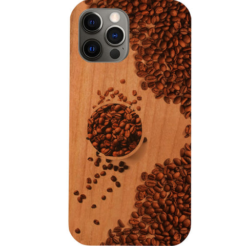 Coffee Beans - UV Color Printed Phone Case for iPhone 15/iPhone 15 Plus/iPhone 15 Pro/iPhone 15 Pro Max/iPhone 14/
    iPhone 14 Plus/iPhone 14 Pro/iPhone 14 Pro Max/iPhone 13/iPhone 13 Mini/
    iPhone 13 Pro/iPhone 13 Pro Max/iPhone 12 Mini/iPhone 12/
    iPhone 12 Pro Max/iPhone 11/iPhone 11 Pro/iPhone 11 Pro Max/iPhone X/Xs Universal/iPhone XR/iPhone Xs Max/
    Samsung S23/Samsung S23 Plus/Samsung S23 Ultra/Samsung S22/Samsung S22 Plus/Samsung S22 Ultra/Samsung S21