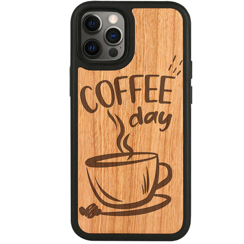 Coffee Day - Engraved Phone Case for iPhone 15/iPhone 15 Plus/iPhone 15 Pro/iPhone 15 Pro Max/iPhone 14/
    iPhone 14 Plus/iPhone 14 Pro/iPhone 14 Pro Max/iPhone 13/iPhone 13 Mini/
    iPhone 13 Pro/iPhone 13 Pro Max/iPhone 12 Mini/iPhone 12/
    iPhone 12 Pro Max/iPhone 11/iPhone 11 Pro/iPhone 11 Pro Max/iPhone X/Xs Universal/iPhone XR/iPhone Xs Max/
    Samsung S23/Samsung S23 Plus/Samsung S23 Ultra/Samsung S22/Samsung S22 Plus/Samsung S22 Ultra/Samsung S21