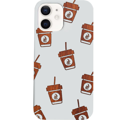 Coffee Glass Pattern - Engraved Phone Case for iPhone 15/iPhone 15 Plus/iPhone 15 Pro/iPhone 15 Pro Max/iPhone 14/
    iPhone 14 Plus/iPhone 14 Pro/iPhone 14 Pro Max/iPhone 13/iPhone 13 Mini/
    iPhone 13 Pro/iPhone 13 Pro Max/iPhone 12 Mini/iPhone 12/
    iPhone 12 Pro Max/iPhone 11/iPhone 11 Pro/iPhone 11 Pro Max/iPhone X/Xs Universal/iPhone XR/iPhone Xs Max/
    Samsung S23/Samsung S23 Plus/Samsung S23 Ultra/Samsung S22/Samsung S22 Plus/Samsung S22 Ultra/Samsung S21