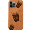 Coffee Shake - UV Color Printed Phone Case for iPhone 15/iPhone 15 Plus/iPhone 15 Pro/iPhone 15 Pro Max/iPhone 14/
    iPhone 14 Plus/iPhone 14 Pro/iPhone 14 Pro Max/iPhone 13/iPhone 13 Mini/
    iPhone 13 Pro/iPhone 13 Pro Max/iPhone 12 Mini/iPhone 12/
    iPhone 12 Pro Max/iPhone 11/iPhone 11 Pro/iPhone 11 Pro Max/iPhone X/Xs Universal/iPhone XR/iPhone Xs Max/
    Samsung S23/Samsung S23 Plus/Samsung S23 Ultra/Samsung S22/Samsung S22 Plus/Samsung S22 Ultra/Samsung S21