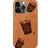 Coffee Shake - UV Color Printed Phone Case for iPhone 15/iPhone 15 Plus/iPhone 15 Pro/iPhone 15 Pro Max/iPhone 14/
    iPhone 14 Plus/iPhone 14 Pro/iPhone 14 Pro Max/iPhone 13/iPhone 13 Mini/
    iPhone 13 Pro/iPhone 13 Pro Max/iPhone 12 Mini/iPhone 12/
    iPhone 12 Pro Max/iPhone 11/iPhone 11 Pro/iPhone 11 Pro Max/iPhone X/Xs Universal/iPhone XR/iPhone Xs Max/
    Samsung S23/Samsung S23 Plus/Samsung S23 Ultra/Samsung S22/Samsung S22 Plus/Samsung S22 Ultra/Samsung S21