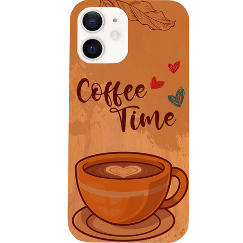 Coffee Time - UV Color Printed Phone Case for iPhone 15/iPhone 15 Plus/iPhone 15 Pro/iPhone 15 Pro Max/iPhone 14/
    iPhone 14 Plus/iPhone 14 Pro/iPhone 14 Pro Max/iPhone 13/iPhone 13 Mini/
    iPhone 13 Pro/iPhone 13 Pro Max/iPhone 12 Mini/iPhone 12/
    iPhone 12 Pro Max/iPhone 11/iPhone 11 Pro/iPhone 11 Pro Max/iPhone X/Xs Universal/iPhone XR/iPhone Xs Max/
    Samsung S23/Samsung S23 Plus/Samsung S23 Ultra/Samsung S22/Samsung S22 Plus/Samsung S22 Ultra/Samsung S21