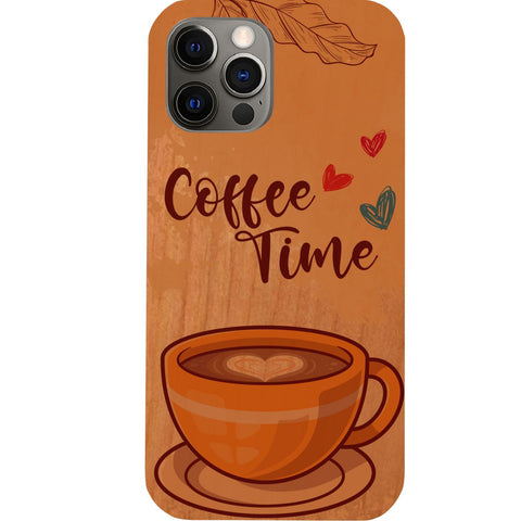 Coffee Time - UV Color Printed Phone Case for iPhone 15/iPhone 15 Plus/iPhone 15 Pro/iPhone 15 Pro Max/iPhone 14/
    iPhone 14 Plus/iPhone 14 Pro/iPhone 14 Pro Max/iPhone 13/iPhone 13 Mini/
    iPhone 13 Pro/iPhone 13 Pro Max/iPhone 12 Mini/iPhone 12/
    iPhone 12 Pro Max/iPhone 11/iPhone 11 Pro/iPhone 11 Pro Max/iPhone X/Xs Universal/iPhone XR/iPhone Xs Max/
    Samsung S23/Samsung S23 Plus/Samsung S23 Ultra/Samsung S22/Samsung S22 Plus/Samsung S22 Ultra/Samsung S21