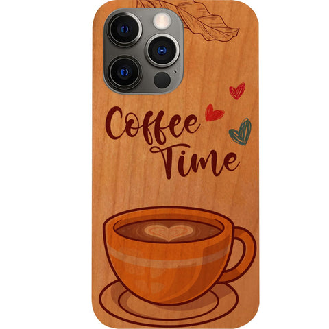 Coffee Time - UV Color Printed Phone Case for iPhone 15/iPhone 15 Plus/iPhone 15 Pro/iPhone 15 Pro Max/iPhone 14/
    iPhone 14 Plus/iPhone 14 Pro/iPhone 14 Pro Max/iPhone 13/iPhone 13 Mini/
    iPhone 13 Pro/iPhone 13 Pro Max/iPhone 12 Mini/iPhone 12/
    iPhone 12 Pro Max/iPhone 11/iPhone 11 Pro/iPhone 11 Pro Max/iPhone X/Xs Universal/iPhone XR/iPhone Xs Max/
    Samsung S23/Samsung S23 Plus/Samsung S23 Ultra/Samsung S22/Samsung S22 Plus/Samsung S22 Ultra/Samsung S21