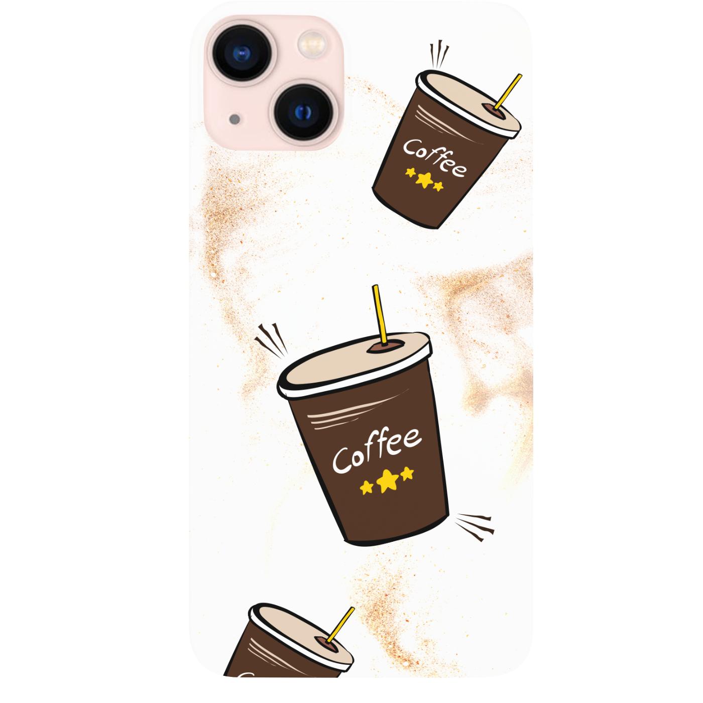 Coffee Shake - UV Color Printed Phone Case for iPhone 15/iPhone 15 Plus/iPhone 15 Pro/iPhone 15 Pro Max/iPhone 14/
    iPhone 14 Plus/iPhone 14 Pro/iPhone 14 Pro Max/iPhone 13/iPhone 13 Mini/
    iPhone 13 Pro/iPhone 13 Pro Max/iPhone 12 Mini/iPhone 12/
    iPhone 12 Pro Max/iPhone 11/iPhone 11 Pro/iPhone 11 Pro Max/iPhone X/Xs Universal/iPhone XR/iPhone Xs Max/
    Samsung S23/Samsung S23 Plus/Samsung S23 Ultra/Samsung S22/Samsung S22 Plus/Samsung S22 Ultra/Samsung S21