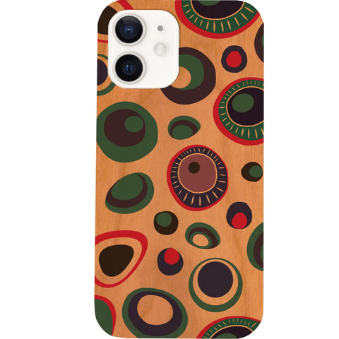 Colorful Evil Eyes - UV Color Printed Phone Case for iPhone 15/iPhone 15 Plus/iPhone 15 Pro/iPhone 15 Pro Max/iPhone 14/
    iPhone 14 Plus/iPhone 14 Pro/iPhone 14 Pro Max/iPhone 13/iPhone 13 Mini/
    iPhone 13 Pro/iPhone 13 Pro Max/iPhone 12 Mini/iPhone 12/
    iPhone 12 Pro Max/iPhone 11/iPhone 11 Pro/iPhone 11 Pro Max/iPhone X/Xs Universal/iPhone XR/iPhone Xs Max/
    Samsung S23/Samsung S23 Plus/Samsung S23 Ultra/Samsung S22/Samsung S22 Plus/Samsung S22 Ultra/Samsung S21