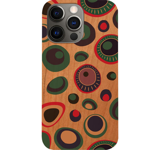 Colorful Evil Eyes - UV Color Printed Phone Case for iPhone 15/iPhone 15 Plus/iPhone 15 Pro/iPhone 15 Pro Max/iPhone 14/
    iPhone 14 Plus/iPhone 14 Pro/iPhone 14 Pro Max/iPhone 13/iPhone 13 Mini/
    iPhone 13 Pro/iPhone 13 Pro Max/iPhone 12 Mini/iPhone 12/
    iPhone 12 Pro Max/iPhone 11/iPhone 11 Pro/iPhone 11 Pro Max/iPhone X/Xs Universal/iPhone XR/iPhone Xs Max/
    Samsung S23/Samsung S23 Plus/Samsung S23 Ultra/Samsung S22/Samsung S22 Plus/Samsung S22 Ultra/Samsung S21