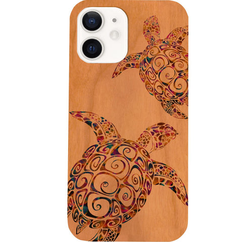 Colorful Turtle - UV Color Printed Phone Case for iPhone 15/iPhone 15 Plus/iPhone 15 Pro/iPhone 15 Pro Max/iPhone 14/
    iPhone 14 Plus/iPhone 14 Pro/iPhone 14 Pro Max/iPhone 13/iPhone 13 Mini/
    iPhone 13 Pro/iPhone 13 Pro Max/iPhone 12 Mini/iPhone 12/
    iPhone 12 Pro Max/iPhone 11/iPhone 11 Pro/iPhone 11 Pro Max/iPhone X/Xs Universal/iPhone XR/iPhone Xs Max/
    Samsung S23/Samsung S23 Plus/Samsung S23 Ultra/Samsung S22/Samsung S22 Plus/Samsung S22 Ultra/Samsung S21