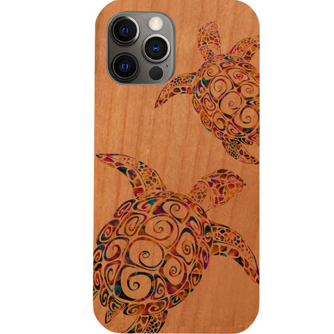 Colorful Turtle - UV Color Printed Phone Case for iPhone 15/iPhone 15 Plus/iPhone 15 Pro/iPhone 15 Pro Max/iPhone 14/
    iPhone 14 Plus/iPhone 14 Pro/iPhone 14 Pro Max/iPhone 13/iPhone 13 Mini/
    iPhone 13 Pro/iPhone 13 Pro Max/iPhone 12 Mini/iPhone 12/
    iPhone 12 Pro Max/iPhone 11/iPhone 11 Pro/iPhone 11 Pro Max/iPhone X/Xs Universal/iPhone XR/iPhone Xs Max/
    Samsung S23/Samsung S23 Plus/Samsung S23 Ultra/Samsung S22/Samsung S22 Plus/Samsung S22 Ultra/Samsung S21