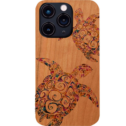 Colorful Turtle - UV Color Printed Phone Case for iPhone 15/iPhone 15 Plus/iPhone 15 Pro/iPhone 15 Pro Max/iPhone 14/
    iPhone 14 Plus/iPhone 14 Pro/iPhone 14 Pro Max/iPhone 13/iPhone 13 Mini/
    iPhone 13 Pro/iPhone 13 Pro Max/iPhone 12 Mini/iPhone 12/
    iPhone 12 Pro Max/iPhone 11/iPhone 11 Pro/iPhone 11 Pro Max/iPhone X/Xs Universal/iPhone XR/iPhone Xs Max/
    Samsung S23/Samsung S23 Plus/Samsung S23 Ultra/Samsung S22/Samsung S22 Plus/Samsung S22 Ultra/Samsung S21