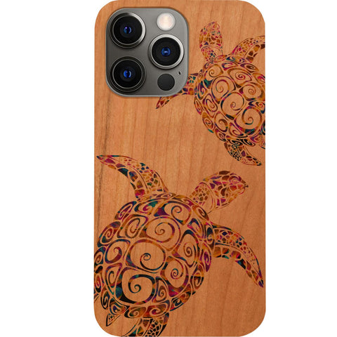 Colorful Turtle - UV Color Printed Phone Case for iPhone 15/iPhone 15 Plus/iPhone 15 Pro/iPhone 15 Pro Max/iPhone 14/
    iPhone 14 Plus/iPhone 14 Pro/iPhone 14 Pro Max/iPhone 13/iPhone 13 Mini/
    iPhone 13 Pro/iPhone 13 Pro Max/iPhone 12 Mini/iPhone 12/
    iPhone 12 Pro Max/iPhone 11/iPhone 11 Pro/iPhone 11 Pro Max/iPhone X/Xs Universal/iPhone XR/iPhone Xs Max/
    Samsung S23/Samsung S23 Plus/Samsung S23 Ultra/Samsung S22/Samsung S22 Plus/Samsung S22 Ultra/Samsung S21
