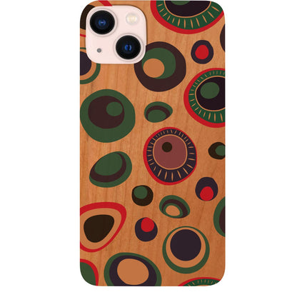 Colorful Evil Eyes - UV Color Printed Phone Case for iPhone 15/iPhone 15 Plus/iPhone 15 Pro/iPhone 15 Pro Max/iPhone 14/
    iPhone 14 Plus/iPhone 14 Pro/iPhone 14 Pro Max/iPhone 13/iPhone 13 Mini/
    iPhone 13 Pro/iPhone 13 Pro Max/iPhone 12 Mini/iPhone 12/
    iPhone 12 Pro Max/iPhone 11/iPhone 11 Pro/iPhone 11 Pro Max/iPhone X/Xs Universal/iPhone XR/iPhone Xs Max/
    Samsung S23/Samsung S23 Plus/Samsung S23 Ultra/Samsung S22/Samsung S22 Plus/Samsung S22 Ultra/Samsung S21