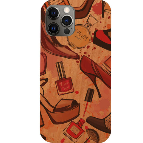 Cosmetics And Shoes - UV Color Printed Phone Case for iPhone 15/iPhone 15 Plus/iPhone 15 Pro/iPhone 15 Pro Max/iPhone 14/
    iPhone 14 Plus/iPhone 14 Pro/iPhone 14 Pro Max/iPhone 13/iPhone 13 Mini/
    iPhone 13 Pro/iPhone 13 Pro Max/iPhone 12 Mini/iPhone 12/
    iPhone 12 Pro Max/iPhone 11/iPhone 11 Pro/iPhone 11 Pro Max/iPhone X/Xs Universal/iPhone XR/iPhone Xs Max/
    Samsung S23/Samsung S23 Plus/Samsung S23 Ultra/Samsung S22/Samsung S22 Plus/Samsung S22 Ultra/Samsung S21