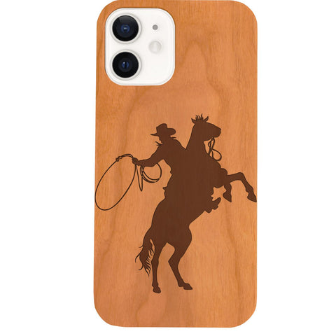 Cowboy Lasso - Engraved Phone Case for iPhone 15/iPhone 15 Plus/iPhone 15 Pro/iPhone 15 Pro Max/iPhone 14/
    iPhone 14 Plus/iPhone 14 Pro/iPhone 14 Pro Max/iPhone 13/iPhone 13 Mini/
    iPhone 13 Pro/iPhone 13 Pro Max/iPhone 12 Mini/iPhone 12/
    iPhone 12 Pro Max/iPhone 11/iPhone 11 Pro/iPhone 11 Pro Max/iPhone X/Xs Universal/iPhone XR/iPhone Xs Max/
    Samsung S23/Samsung S23 Plus/Samsung S23 Ultra/Samsung S22/Samsung S22 Plus/Samsung S22 Ultra/Samsung S21