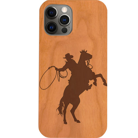 Cowboy Lasso - Engraved Phone Case for iPhone 15/iPhone 15 Plus/iPhone 15 Pro/iPhone 15 Pro Max/iPhone 14/
    iPhone 14 Plus/iPhone 14 Pro/iPhone 14 Pro Max/iPhone 13/iPhone 13 Mini/
    iPhone 13 Pro/iPhone 13 Pro Max/iPhone 12 Mini/iPhone 12/
    iPhone 12 Pro Max/iPhone 11/iPhone 11 Pro/iPhone 11 Pro Max/iPhone X/Xs Universal/iPhone XR/iPhone Xs Max/
    Samsung S23/Samsung S23 Plus/Samsung S23 Ultra/Samsung S22/Samsung S22 Plus/Samsung S22 Ultra/Samsung S21