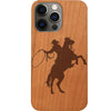 Cowboy Lasso - Engraved Phone Case for iPhone 15/iPhone 15 Plus/iPhone 15 Pro/iPhone 15 Pro Max/iPhone 14/
    iPhone 14 Plus/iPhone 14 Pro/iPhone 14 Pro Max/iPhone 13/iPhone 13 Mini/
    iPhone 13 Pro/iPhone 13 Pro Max/iPhone 12 Mini/iPhone 12/
    iPhone 12 Pro Max/iPhone 11/iPhone 11 Pro/iPhone 11 Pro Max/iPhone X/Xs Universal/iPhone XR/iPhone Xs Max/
    Samsung S23/Samsung S23 Plus/Samsung S23 Ultra/Samsung S22/Samsung S22 Plus/Samsung S22 Ultra/Samsung S21