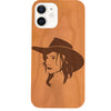 Cowgirl - Engraved Phone Case for iPhone 15/iPhone 15 Plus/iPhone 15 Pro/iPhone 15 Pro Max/iPhone 14/
    iPhone 14 Plus/iPhone 14 Pro/iPhone 14 Pro Max/iPhone 13/iPhone 13 Mini/
    iPhone 13 Pro/iPhone 13 Pro Max/iPhone 12 Mini/iPhone 12/
    iPhone 12 Pro Max/iPhone 11/iPhone 11 Pro/iPhone 11 Pro Max/iPhone X/Xs Universal/iPhone XR/iPhone Xs Max/
    Samsung S23/Samsung S23 Plus/Samsung S23 Ultra/Samsung S22/Samsung S22 Plus/Samsung S22 Ultra/Samsung S21