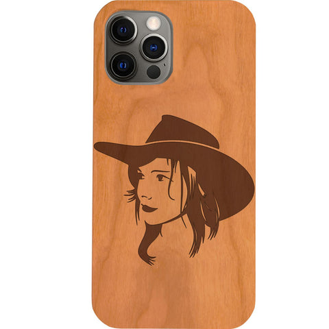 Cowgirl - Engraved Phone Case for iPhone 15/iPhone 15 Plus/iPhone 15 Pro/iPhone 15 Pro Max/iPhone 14/
    iPhone 14 Plus/iPhone 14 Pro/iPhone 14 Pro Max/iPhone 13/iPhone 13 Mini/
    iPhone 13 Pro/iPhone 13 Pro Max/iPhone 12 Mini/iPhone 12/
    iPhone 12 Pro Max/iPhone 11/iPhone 11 Pro/iPhone 11 Pro Max/iPhone X/Xs Universal/iPhone XR/iPhone Xs Max/
    Samsung S23/Samsung S23 Plus/Samsung S23 Ultra/Samsung S22/Samsung S22 Plus/Samsung S22 Ultra/Samsung S21