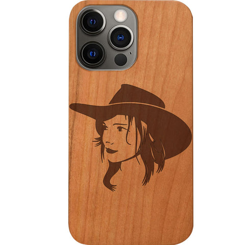 Cowgirl - Engraved Phone Case for iPhone 15/iPhone 15 Plus/iPhone 15 Pro/iPhone 15 Pro Max/iPhone 14/
    iPhone 14 Plus/iPhone 14 Pro/iPhone 14 Pro Max/iPhone 13/iPhone 13 Mini/
    iPhone 13 Pro/iPhone 13 Pro Max/iPhone 12 Mini/iPhone 12/
    iPhone 12 Pro Max/iPhone 11/iPhone 11 Pro/iPhone 11 Pro Max/iPhone X/Xs Universal/iPhone XR/iPhone Xs Max/
    Samsung S23/Samsung S23 Plus/Samsung S23 Ultra/Samsung S22/Samsung S22 Plus/Samsung S22 Ultra/Samsung S21