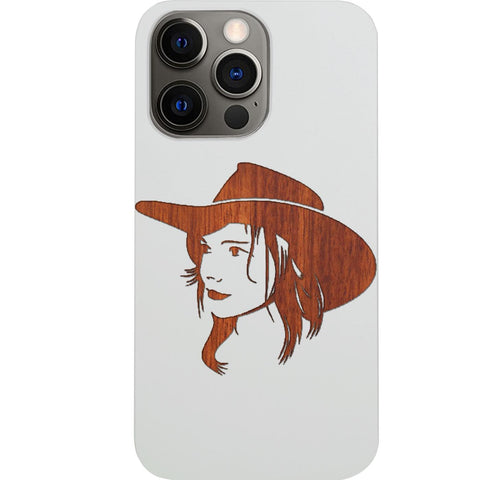 Cowgirl - Engraved Phone Case for iPhone 15/iPhone 15 Plus/iPhone 15 Pro/iPhone 15 Pro Max/iPhone 14/
    iPhone 14 Plus/iPhone 14 Pro/iPhone 14 Pro Max/iPhone 13/iPhone 13 Mini/
    iPhone 13 Pro/iPhone 13 Pro Max/iPhone 12 Mini/iPhone 12/
    iPhone 12 Pro Max/iPhone 11/iPhone 11 Pro/iPhone 11 Pro Max/iPhone X/Xs Universal/iPhone XR/iPhone Xs Max/
    Samsung S23/Samsung S23 Plus/Samsung S23 Ultra/Samsung S22/Samsung S22 Plus/Samsung S22 Ultra/Samsung S21