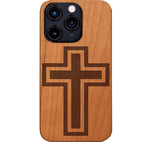 Cross 1 - Engraved Phone Case for iPhone 15/iPhone 15 Plus/iPhone 15 Pro/iPhone 15 Pro Max/iPhone 14/
    iPhone 14 Plus/iPhone 14 Pro/iPhone 14 Pro Max/iPhone 13/iPhone 13 Mini/
    iPhone 13 Pro/iPhone 13 Pro Max/iPhone 12 Mini/iPhone 12/
    iPhone 12 Pro Max/iPhone 11/iPhone 11 Pro/iPhone 11 Pro Max/iPhone X/Xs Universal/iPhone XR/iPhone Xs Max/
    Samsung S23/Samsung S23 Plus/Samsung S23 Ultra/Samsung S22/Samsung S22 Plus/Samsung S22 Ultra/Samsung S21