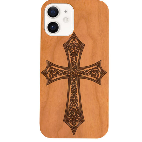 Cross 2 - Engraved Phone Case for iPhone 15/iPhone 15 Plus/iPhone 15 Pro/iPhone 15 Pro Max/iPhone 14/
    iPhone 14 Plus/iPhone 14 Pro/iPhone 14 Pro Max/iPhone 13/iPhone 13 Mini/
    iPhone 13 Pro/iPhone 13 Pro Max/iPhone 12 Mini/iPhone 12/
    iPhone 12 Pro Max/iPhone 11/iPhone 11 Pro/iPhone 11 Pro Max/iPhone X/Xs Universal/iPhone XR/iPhone Xs Max/
    Samsung S23/Samsung S23 Plus/Samsung S23 Ultra/Samsung S22/Samsung S22 Plus/Samsung S22 Ultra/Samsung S21