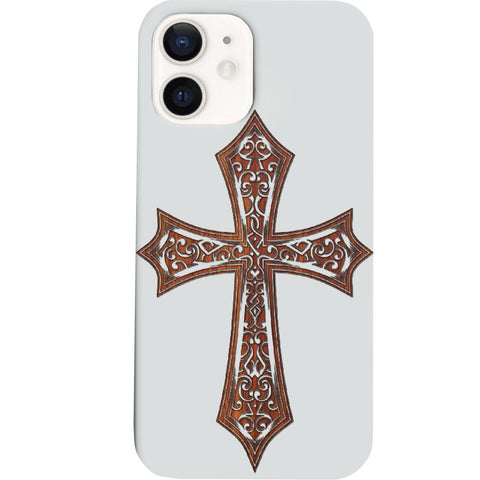 Cross 2 - Engraved Phone Case for iPhone 15/iPhone 15 Plus/iPhone 15 Pro/iPhone 15 Pro Max/iPhone 14/
    iPhone 14 Plus/iPhone 14 Pro/iPhone 14 Pro Max/iPhone 13/iPhone 13 Mini/
    iPhone 13 Pro/iPhone 13 Pro Max/iPhone 12 Mini/iPhone 12/
    iPhone 12 Pro Max/iPhone 11/iPhone 11 Pro/iPhone 11 Pro Max/iPhone X/Xs Universal/iPhone XR/iPhone Xs Max/
    Samsung S23/Samsung S23 Plus/Samsung S23 Ultra/Samsung S22/Samsung S22 Plus/Samsung S22 Ultra/Samsung S21