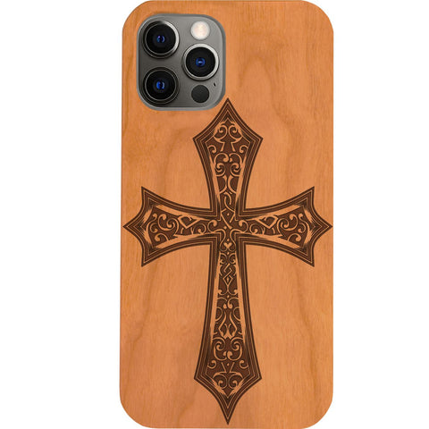 Cross 2 - Engraved Phone Case for iPhone 15/iPhone 15 Plus/iPhone 15 Pro/iPhone 15 Pro Max/iPhone 14/
    iPhone 14 Plus/iPhone 14 Pro/iPhone 14 Pro Max/iPhone 13/iPhone 13 Mini/
    iPhone 13 Pro/iPhone 13 Pro Max/iPhone 12 Mini/iPhone 12/
    iPhone 12 Pro Max/iPhone 11/iPhone 11 Pro/iPhone 11 Pro Max/iPhone X/Xs Universal/iPhone XR/iPhone Xs Max/
    Samsung S23/Samsung S23 Plus/Samsung S23 Ultra/Samsung S22/Samsung S22 Plus/Samsung S22 Ultra/Samsung S21