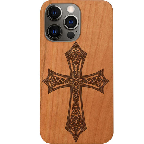 Cross 2 - Engraved Phone Case for iPhone 15/iPhone 15 Plus/iPhone 15 Pro/iPhone 15 Pro Max/iPhone 14/
    iPhone 14 Plus/iPhone 14 Pro/iPhone 14 Pro Max/iPhone 13/iPhone 13 Mini/
    iPhone 13 Pro/iPhone 13 Pro Max/iPhone 12 Mini/iPhone 12/
    iPhone 12 Pro Max/iPhone 11/iPhone 11 Pro/iPhone 11 Pro Max/iPhone X/Xs Universal/iPhone XR/iPhone Xs Max/
    Samsung S23/Samsung S23 Plus/Samsung S23 Ultra/Samsung S22/Samsung S22 Plus/Samsung S22 Ultra/Samsung S21