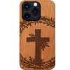 Crucified 2 - Engraved Phone Case for iPhone 15/iPhone 15 Plus/iPhone 15 Pro/iPhone 15 Pro Max/iPhone 14/
    iPhone 14 Plus/iPhone 14 Pro/iPhone 14 Pro Max/iPhone 13/iPhone 13 Mini/
    iPhone 13 Pro/iPhone 13 Pro Max/iPhone 12 Mini/iPhone 12/
    iPhone 12 Pro Max/iPhone 11/iPhone 11 Pro/iPhone 11 Pro Max/iPhone X/Xs Universal/iPhone XR/iPhone Xs Max/
    Samsung S23/Samsung S23 Plus/Samsung S23 Ultra/Samsung S22/Samsung S22 Plus/Samsung S22 Ultra/Samsung S21