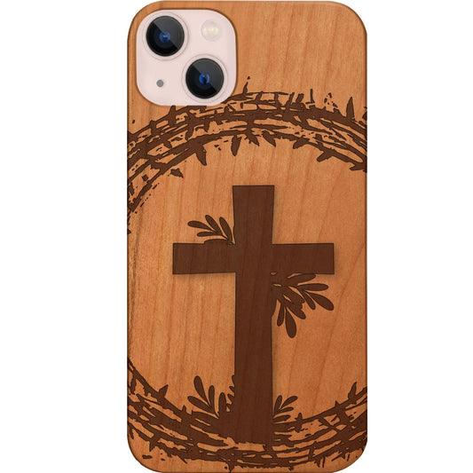 Crucified 2 - Engraved Phone Case for iPhone 15/iPhone 15 Plus/iPhone 15 Pro/iPhone 15 Pro Max/iPhone 14/
    iPhone 14 Plus/iPhone 14 Pro/iPhone 14 Pro Max/iPhone 13/iPhone 13 Mini/
    iPhone 13 Pro/iPhone 13 Pro Max/iPhone 12 Mini/iPhone 12/
    iPhone 12 Pro Max/iPhone 11/iPhone 11 Pro/iPhone 11 Pro Max/iPhone X/Xs Universal/iPhone XR/iPhone Xs Max/
    Samsung S23/Samsung S23 Plus/Samsung S23 Ultra/Samsung S22/Samsung S22 Plus/Samsung S22 Ultra/Samsung S21