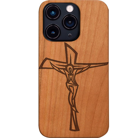 Crucifix - Engraved Phone Case for iPhone 15/iPhone 15 Plus/iPhone 15 Pro/iPhone 15 Pro Max/iPhone 14/
    iPhone 14 Plus/iPhone 14 Pro/iPhone 14 Pro Max/iPhone 13/iPhone 13 Mini/
    iPhone 13 Pro/iPhone 13 Pro Max/iPhone 12 Mini/iPhone 12/
    iPhone 12 Pro Max/iPhone 11/iPhone 11 Pro/iPhone 11 Pro Max/iPhone X/Xs Universal/iPhone XR/iPhone Xs Max/
    Samsung S23/Samsung S23 Plus/Samsung S23 Ultra/Samsung S22/Samsung S22 Plus/Samsung S22 Ultra/Samsung S21