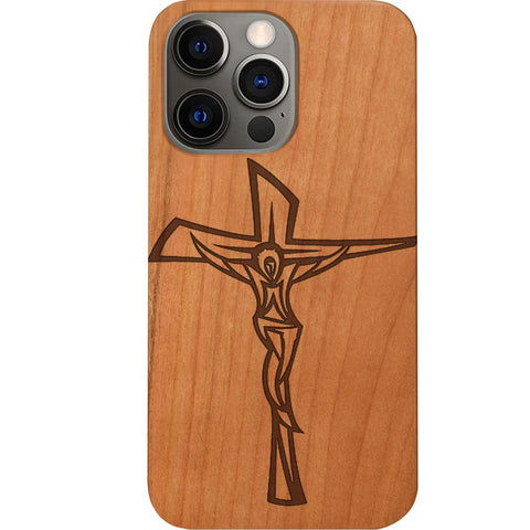 Crucifix - Engraved Phone Case for iPhone 15/iPhone 15 Plus/iPhone 15 Pro/iPhone 15 Pro Max/iPhone 14/
    iPhone 14 Plus/iPhone 14 Pro/iPhone 14 Pro Max/iPhone 13/iPhone 13 Mini/
    iPhone 13 Pro/iPhone 13 Pro Max/iPhone 12 Mini/iPhone 12/
    iPhone 12 Pro Max/iPhone 11/iPhone 11 Pro/iPhone 11 Pro Max/iPhone X/Xs Universal/iPhone XR/iPhone Xs Max/
    Samsung S23/Samsung S23 Plus/Samsung S23 Ultra/Samsung S22/Samsung S22 Plus/Samsung S22 Ultra/Samsung S21